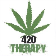 420 Therapy: The Chronic: 420 Smoke Atmospheres Mp3