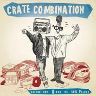 Crate Combination (Vol. 1) Mp3