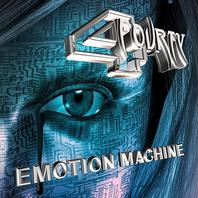 Emotion Machine Mp3
