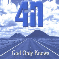 God Only Knows Mp3