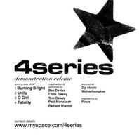 4Series: A Demonstration Mp3