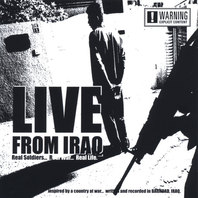 Live From Iraq Mp3
