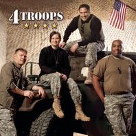 4Troops Mp3