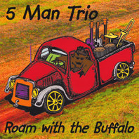 Roam With the Buffalo Mp3