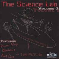 The Science Lab Volume 2 Mp3
