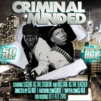 Criminal Minded Mp3