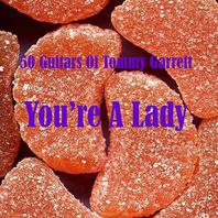 You're A Lady Mp3