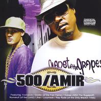 500 & Amir Mp3