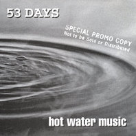 Hot Water Music Mp3