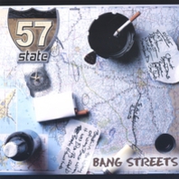 Bang Streets Mp3