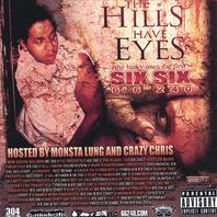 The Hillz Have Eyes-6'6 240 Mp3