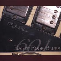 Hard Edge Blues Mp3