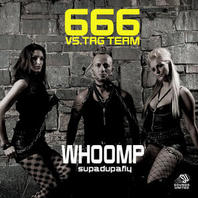 Whoomp (vs. Tag Team)(CDM) Mp3