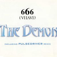 The Demon (CDS) Mp3