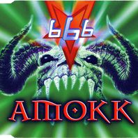 Amokk (CDS) Mp3