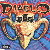 Diablo (CDS) Mp3