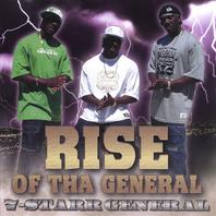 Rise Of Tha General Mp3