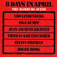 The Hamburg Scene (Vinyl) Mp3