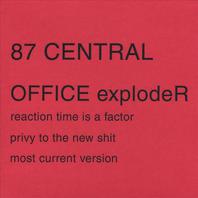 OFFICE explodeR Mp3