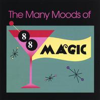 The Many Moods of 88Magic Mp3