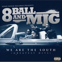 We Are the South (Greatest Hits) Mp3