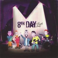 8th Day Live Mp3