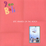 Kite Hawker on the Beach Mp3