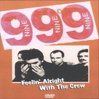 Feelin' Alright With The Crew Mp3
