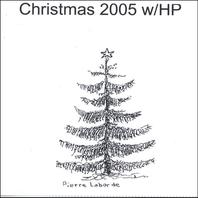 Christmas 2005 w/HP Mp3