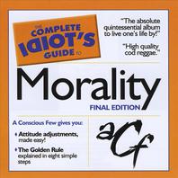 The Complete Idiot's Guide to Morality Mp3