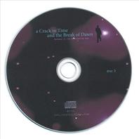Jam Disc 3 - Cosmic Interference Mp3