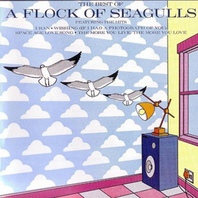 The Best Of A Flock Of Seagulls Mp3