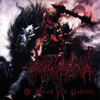 Of Blood And Nobility Mp3