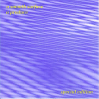 A Smooth Surface - Special Edition Mp3