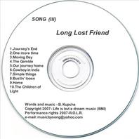 Long Lost Friend Mp3