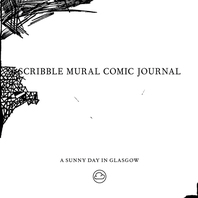 Scribble Mural Comic Journal Mp3