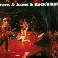 Teens & Jeans & Rock'n'roll Mp3