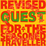Revised Quest For the Seasoned Traveller Mp3
