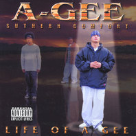 Suthern Comfort  Life Of A GEE Mp3