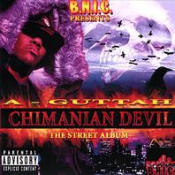 Chi-Manian Devil: The Street Album Mp3