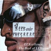 LEXcellence: The Best of LEXicon! Mp3