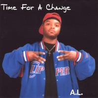 Time For A Change Mp3