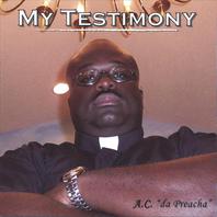 My Testimony Mp3