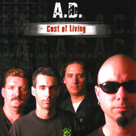 Cost of Living Mp3