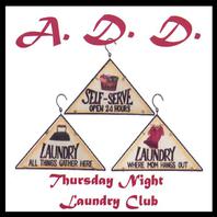 Thursday Night Laundry Club Mp3