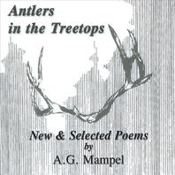 Antlers In The Treetops Mp3