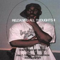Releasing All Thoughts II Mp3