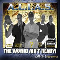 The World Ain't Ready! REMASTERED Mp3