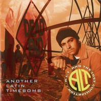 Another Latin Timebomb Mp3