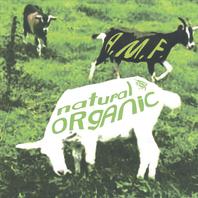 natural & organic Mp3